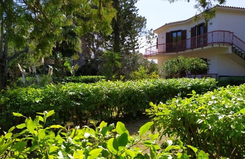 Scopello Apartment | Due Pini