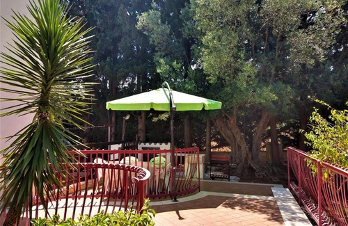 Scopello Apartment | Due Pini