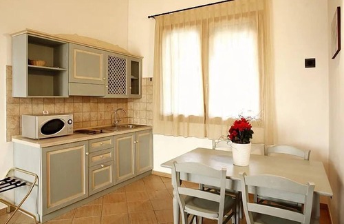 Cesenatico Apartment | Due Ponti Village Studio for 3 persons
