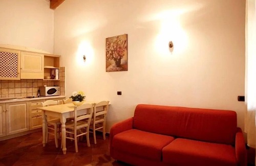 Cesenatico Apartment | Due Ponti Village two-room apartment A for 4 persons