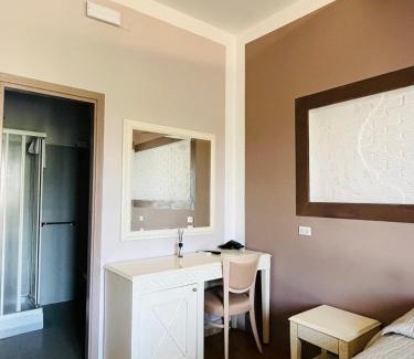Castel San Pietro Terme Hotel | Due Portoni