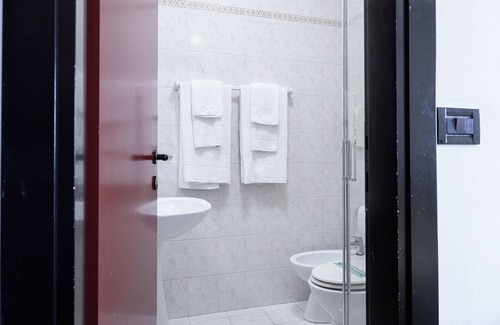 Villorba Hotel | Due Ragni