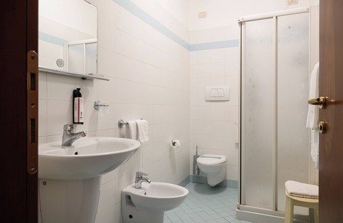 Villorba Hotel | Due Ragni