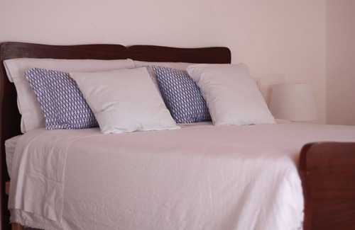 Casalvecchio Siculo Bed & Breakfast | Due Sicilie Maison de Charme