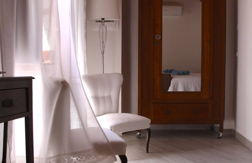 Casalvecchio Siculo Bed & Breakfast | Due Sicilie Maison de Charme