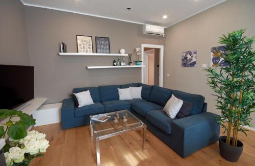 Oltrarno Apartment | Due Strade APT - Dolcevita Holiday