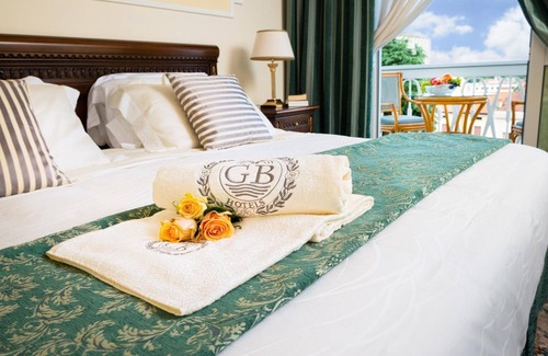 Abano Terme Hotel | Due Torri