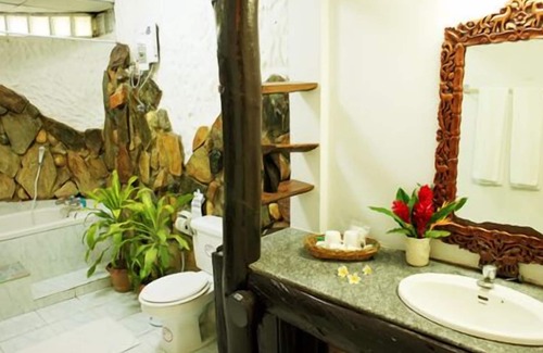 Kanchanaburi Hotel | Duenshine Resort