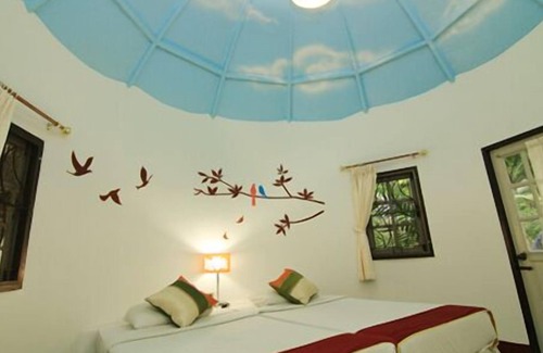Kanchanaburi Hotel | Duenshine Resort