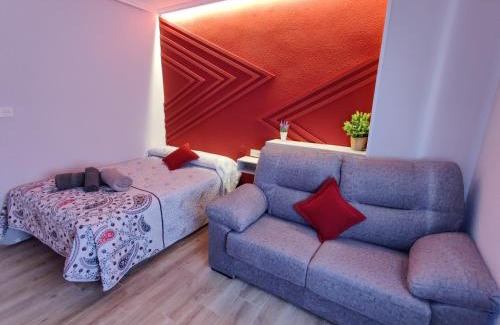 Torredonjimeno House | Duerme a gusto - Tu habitación acogedora en Torredonjimeno