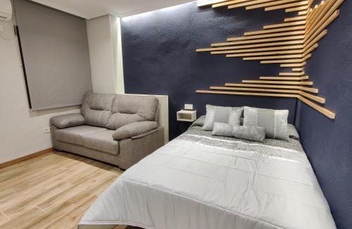 Torredonjimeno House | Duerme a gusto - Tu habitación acogedora en Torredonjimeno