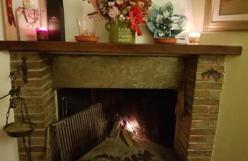 Fornole House | DUETERRE Room & Host
