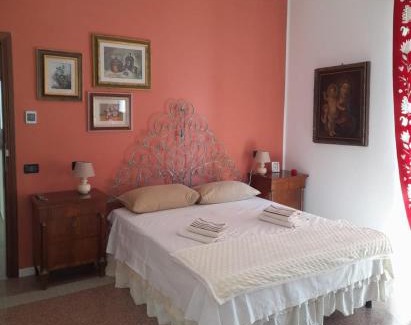 Fornole House | DUETERRE Room & Host