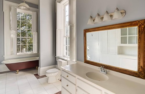 Vicksburg Bed & Breakfast | Duff Green Mansion
