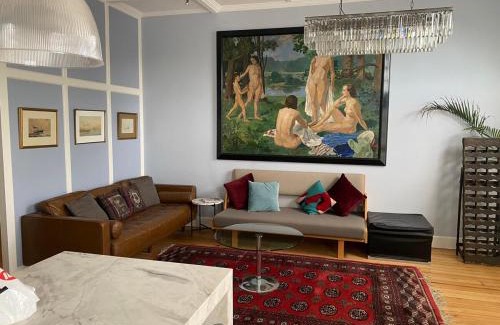 Paddington Apartment | Duffotel Paddington EXEC 2-Bedroom Apartment