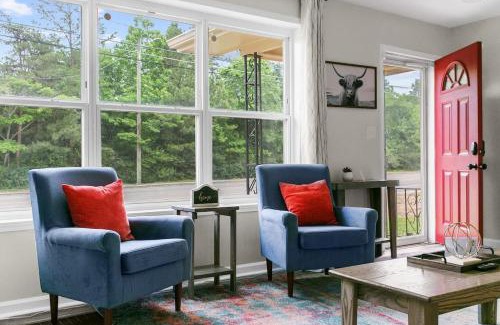 Birmingham House | Dugan Ave Dugout - Unit A