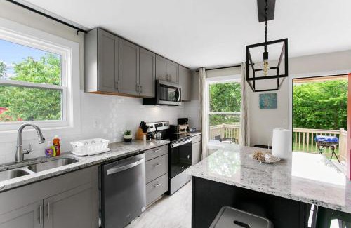 Birmingham House | Dugan Ave Dugout - Unit A