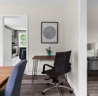 Birmingham House | Dugan Ave Dugout - Unit A