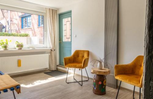 Wolgast Apartment | Duggis Feriendomizil