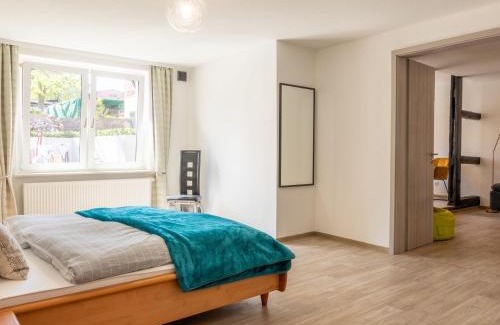 Wolgast Apartment | Duggis Feriendomizil
