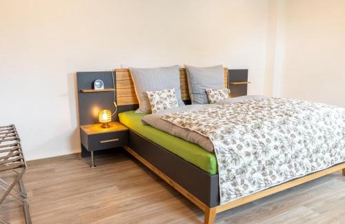 Wolgast Apartment | Duggis Feriendomizil