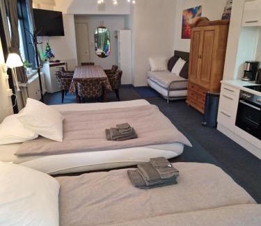 Bentveld Bed & Breakfast | Duin-Vliet
