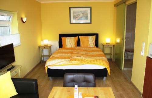 Municipality of Zandvoort Apartment | Duinen Paradijs Zandvoort