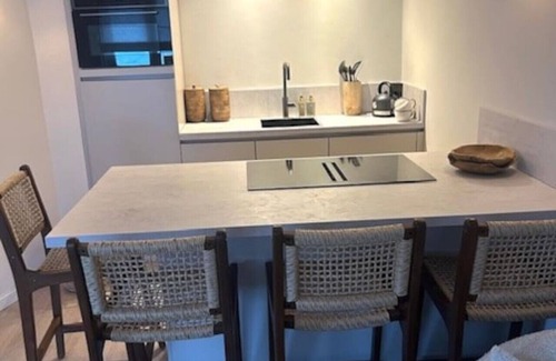 Noordwijk Apartment | Duinloft 150 meter from the beach