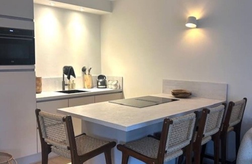 Noordwijk Apartment | Duinloft 150 meter from the beach