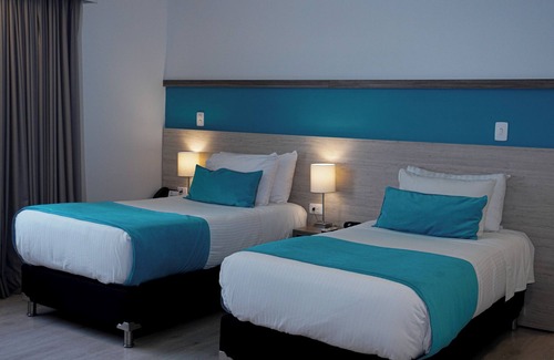 Duitama Hotel | Duitama Nivari Hotel