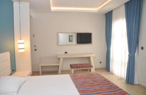 Zeytinlikahve Resort | Duja Bodrum