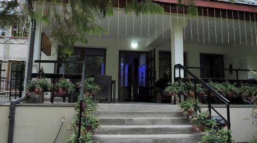 Radruz Hotel | DUKAT