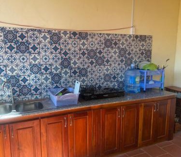 Ong Lang House | Duke Bungalow