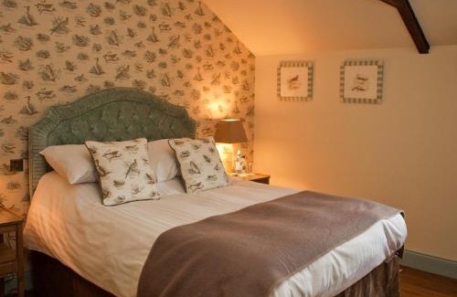 Newton Hotel | Duke of Wellington Inn