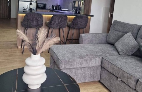 Nicosia Apartment | Duke's Luxury suite full furnished apartment