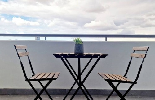 Nicosia Apartment | Duke's Luxury suite full furnished apartment