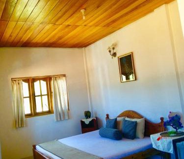 Hatton House | Duke's Nose Holiday Bungalow
