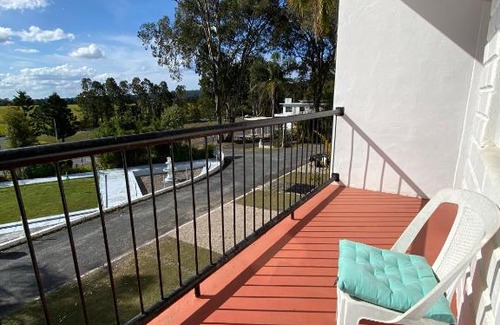 Tyndale Apartment | Dukes Plantation Retro Motel