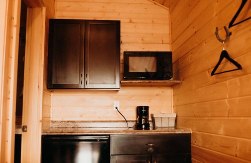 Hanksville RV Rental | Dukes Slickrock Campground & RV Park