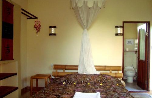 Kenderan House | Dukuh Village Villas & Art