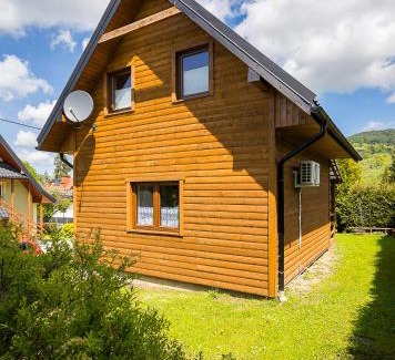 Wetlina Apartment | Dulówka