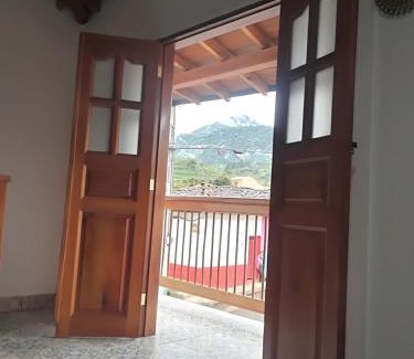 Jardin Apartment | dulce estancia
