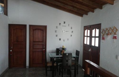 Jardin Apartment | dulce estancia