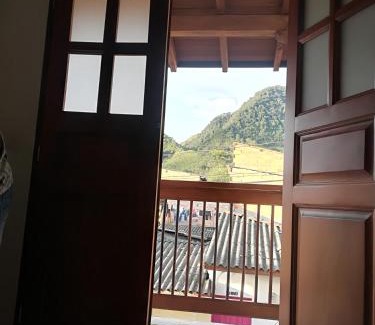 Jardin Apartment | dulce estancia