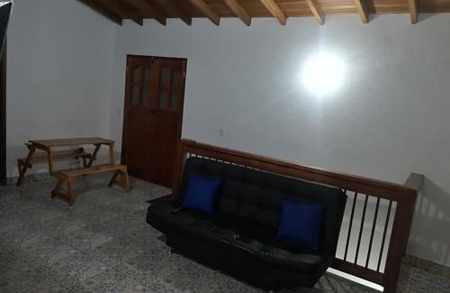Jardin Apartment | dulce estancia