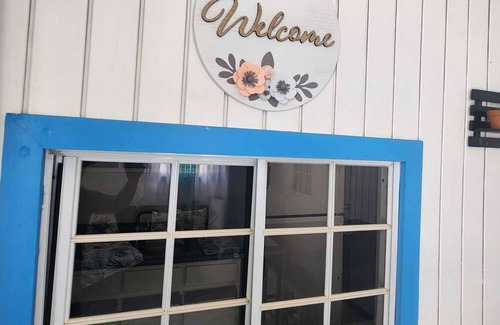 Cabo Rojo House | DULCE LIMON HOUSE