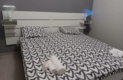Sector 3 Bed & Breakfast | Dulce Luna