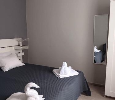 Sector 3 Bed & Breakfast | Dulce Luna
