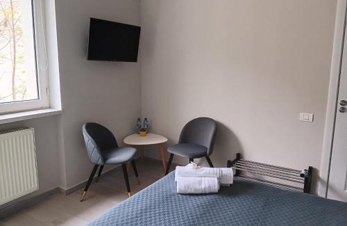 Sector 3 Bed & Breakfast | Dulce Luna