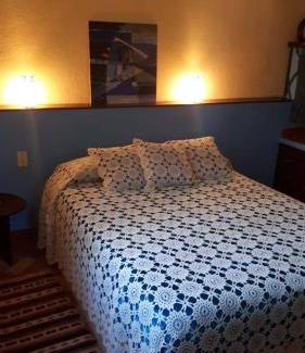 Cochabamba House | "Dulces Sueños"